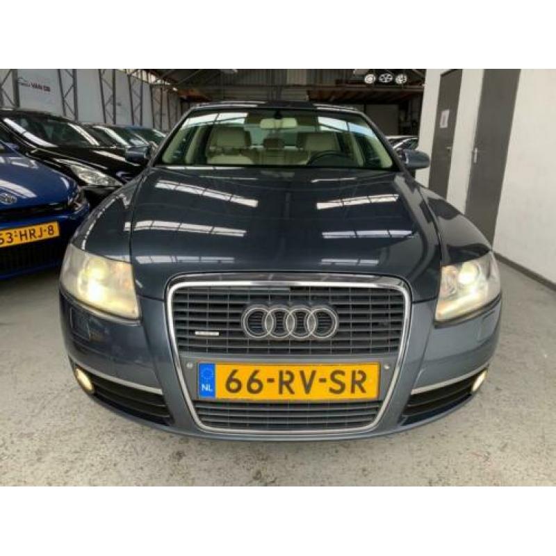 Audi A6 3.2 FSi quattro edition / Nap/ Climate control/ Pdc
