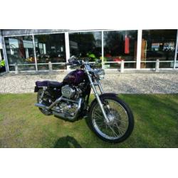 Harley-Davidson XL 1200 Custom