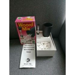Stapelwoord 3D spel zgan