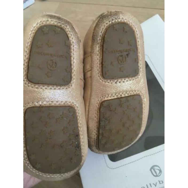 Belly Button baby schoentjes maat 20