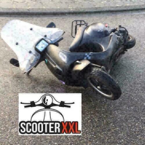 Gezocht / inkoop vespa s lx / primavera / sprint / zip / mp3