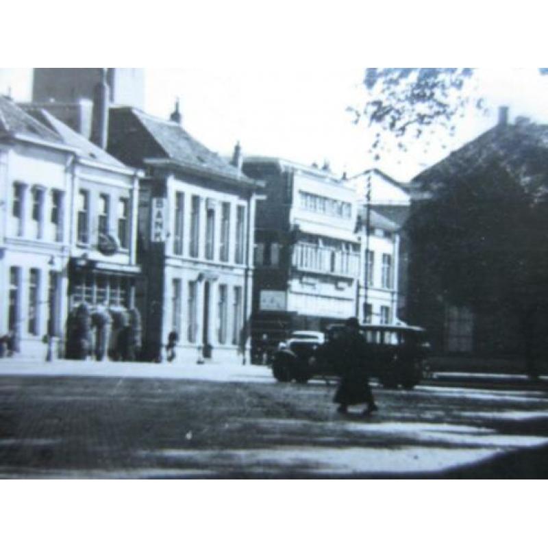 ENSCHEDE Langestraat 1947