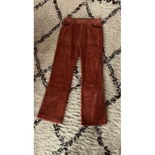 Isabel Marant broek