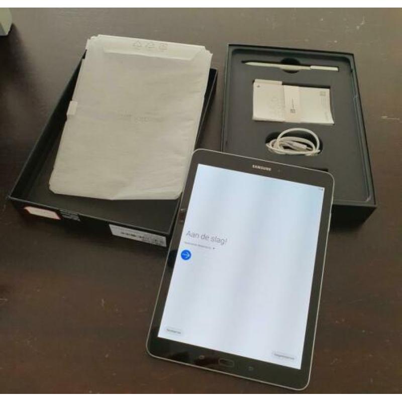 Tab S3 lte/wifi