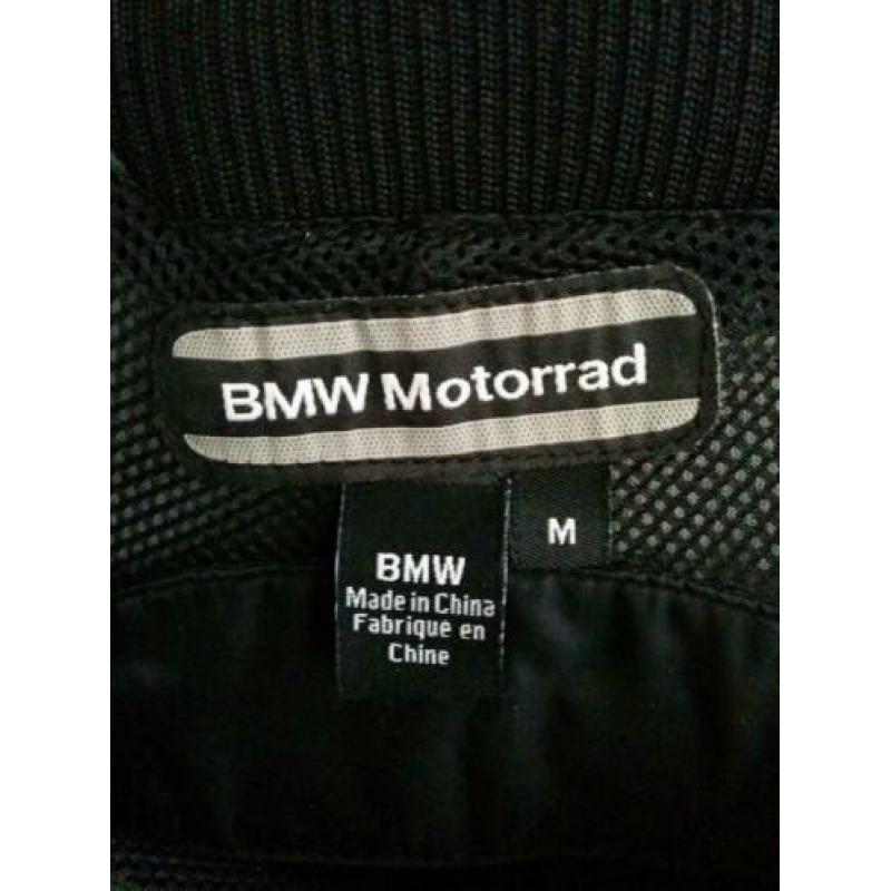 BMW Crossbroek