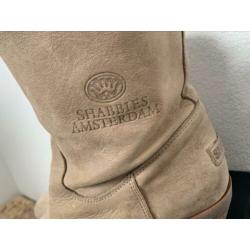Mooi! Shabbies beige maat 41