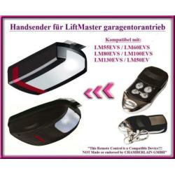 Liftmaster Chamberlain Motorlift