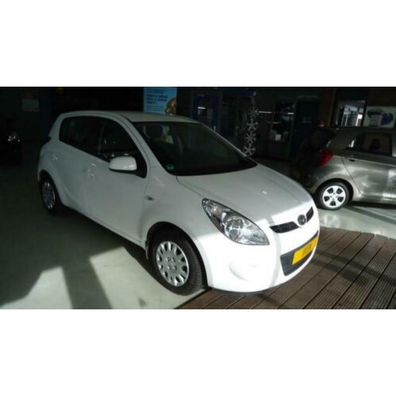 Hyundai I20 1.2i i-Motion