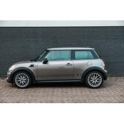 Mini 1.6 One Business Line | Navigatie | Klimaat + Cruise co