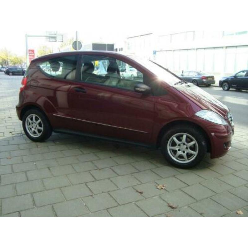 Mercedes-Benz A-klasse 150 Classic Airco 1 Jaar Apk Nieuwe K