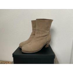 Mooi! Shabbies beige maat 41