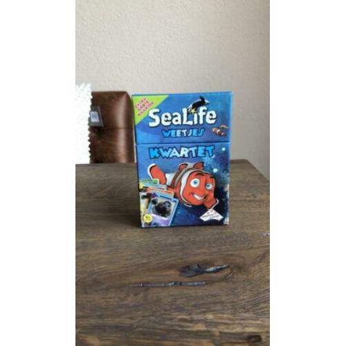 Kwartet spel