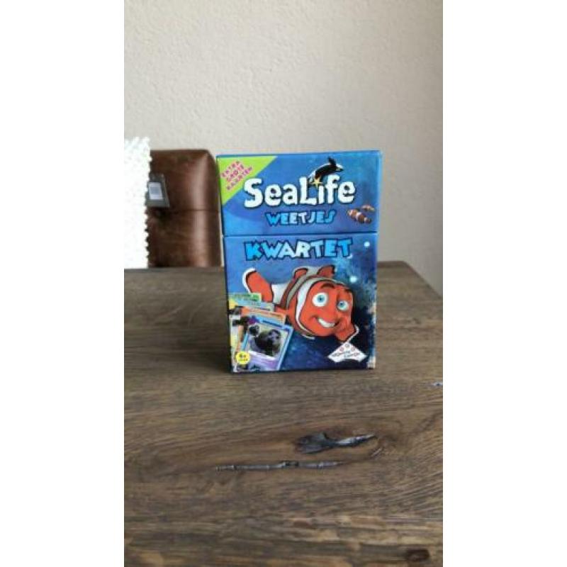 Kwartet spel