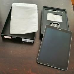 Tab S3 lte/wifi