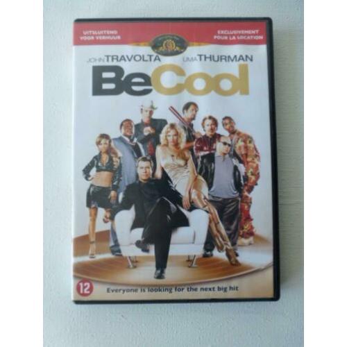 Becool 114 min komedie/thriller kw 12 john travolta uma thur