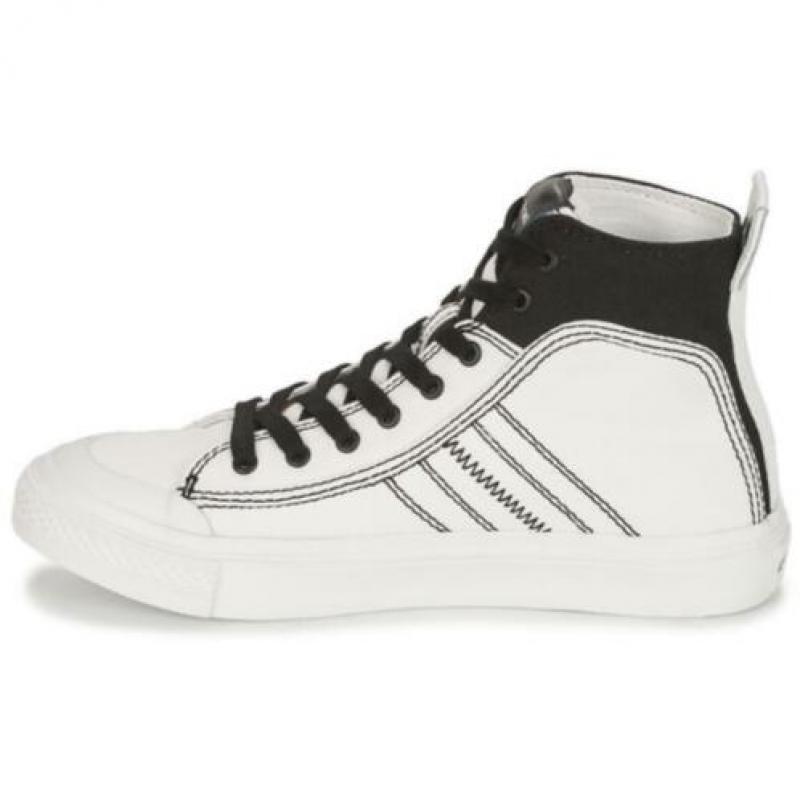 DIESEL ASTICO S-ASTICO MID LACE W - Maat 45 - NIEUW !