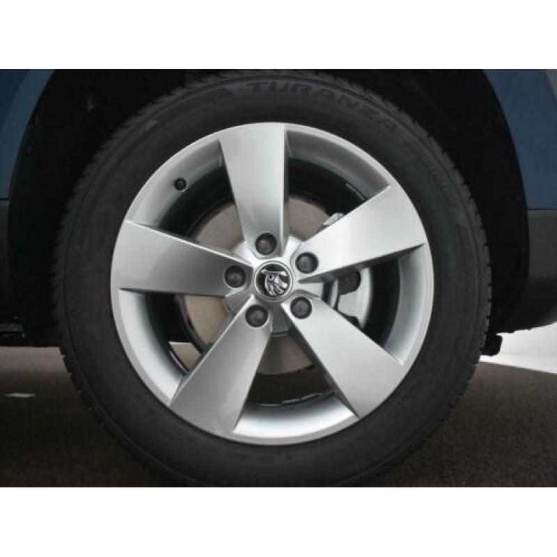 Skoda Karoq Business Edition 1.0 85 kW / 115 pk TSI SUV 6 ve