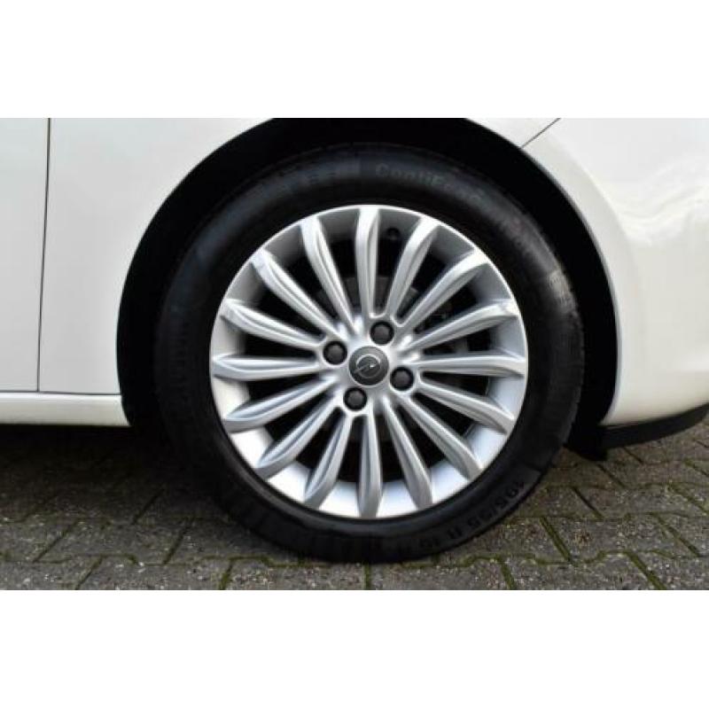 Opel ADAM 1.4 Jam Automaat ECC/PDC (bj 2015)