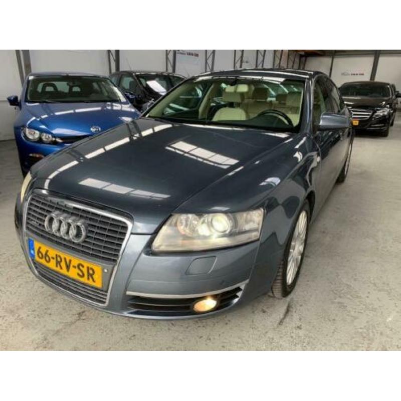 Audi A6 3.2 FSi quattro edition / Nap/ Climate control/ Pdc