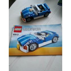 Lego Creator 6913 (3in1)