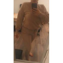 Trainingspak boohoo maat 38