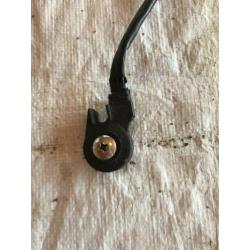 Novox standaard sensor
