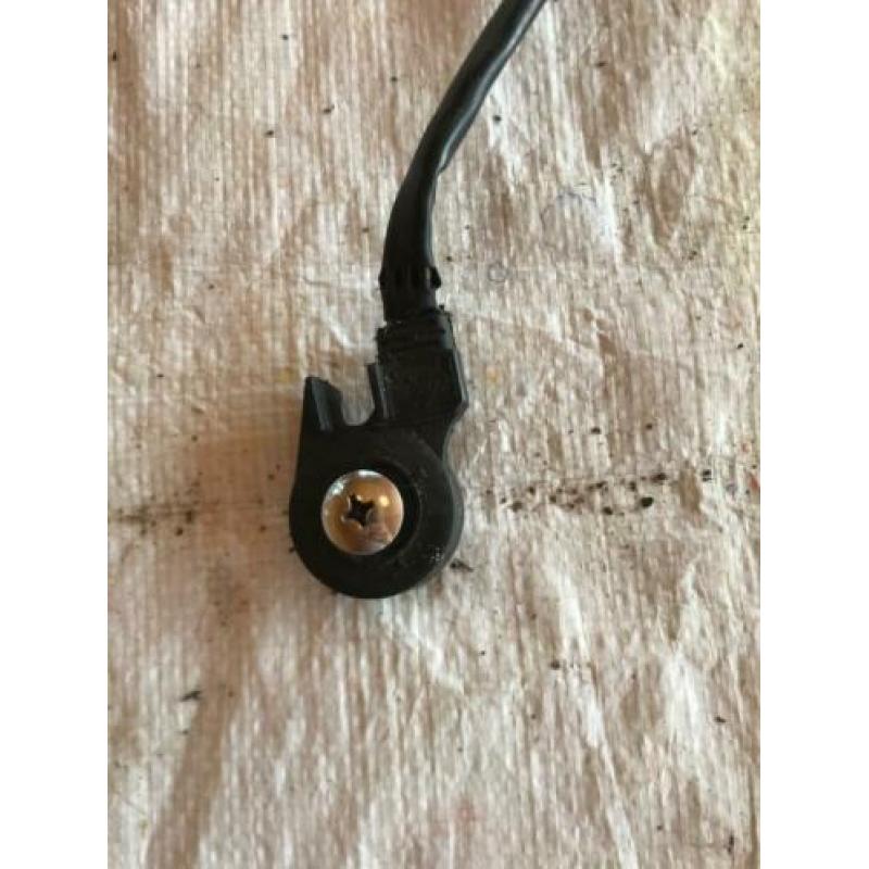 Novox standaard sensor