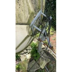 Echostar schotelantenne