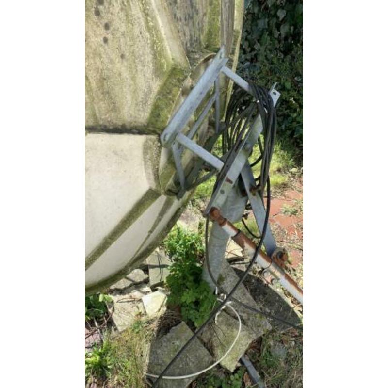 Echostar schotelantenne