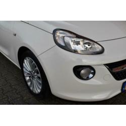Opel ADAM 1.4 Jam Automaat ECC/PDC (bj 2015)