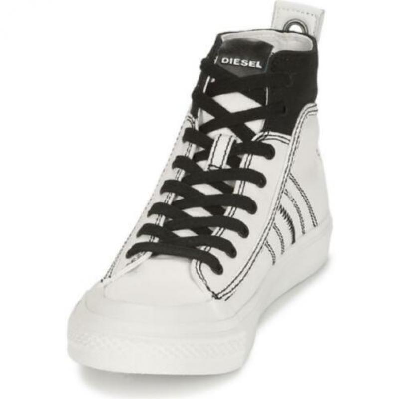 DIESEL ASTICO S-ASTICO MID LACE W - Maat 45 - NIEUW !