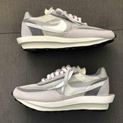 Nike waffle sacai