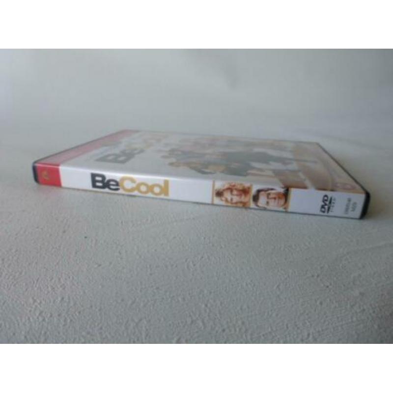 Becool 114 min komedie/thriller kw 12 john travolta uma thur