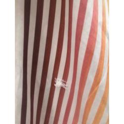Burberry | Gestreept overhemd | maat M/L