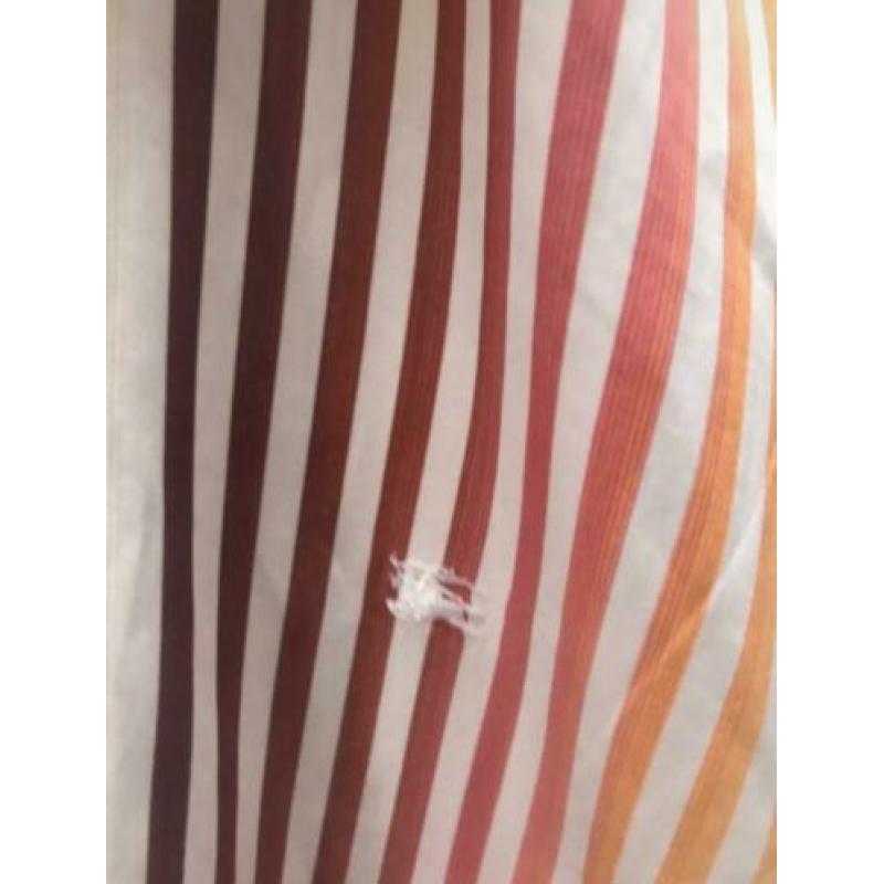 Burberry | Gestreept overhemd | maat M/L