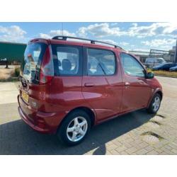 Toyota Yaris Verso 1.3-16V VVT-i Luna *113.000 NAP*