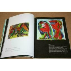 Bruun Rasmussen - Modern Art - Veilingcatalogus 884 !!