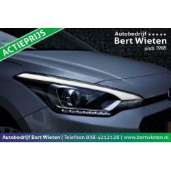 Hyundai i20 1.2 | Geen import | Airco | Cruise |