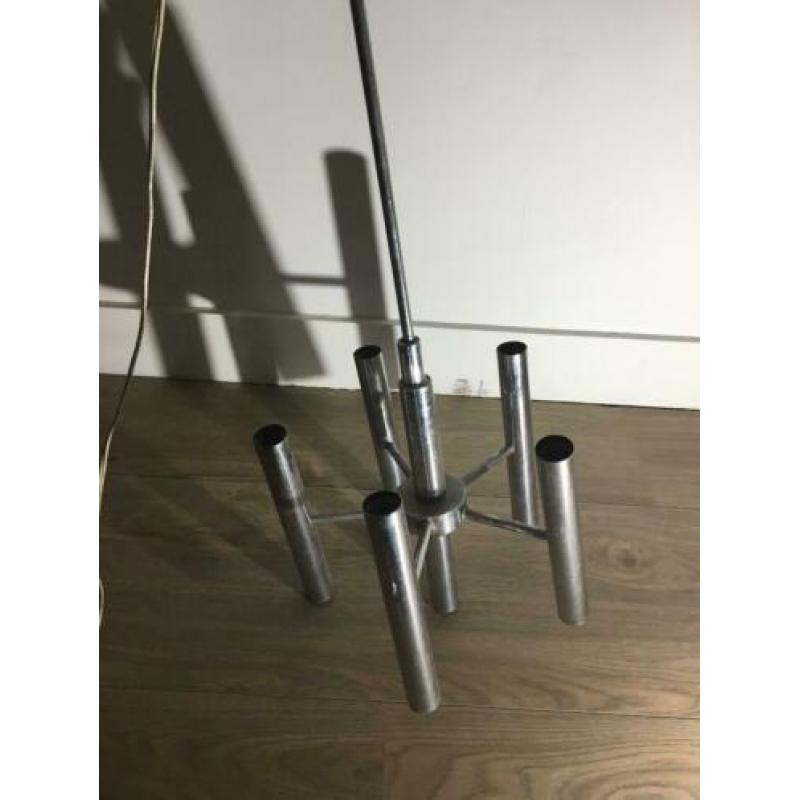 Vintage Lamp Spoetnik