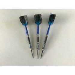 Cuesoul challenge 24 gram blauw