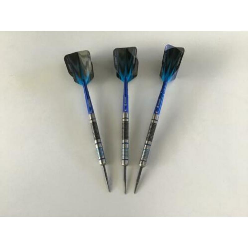 Cuesoul challenge 24 gram blauw