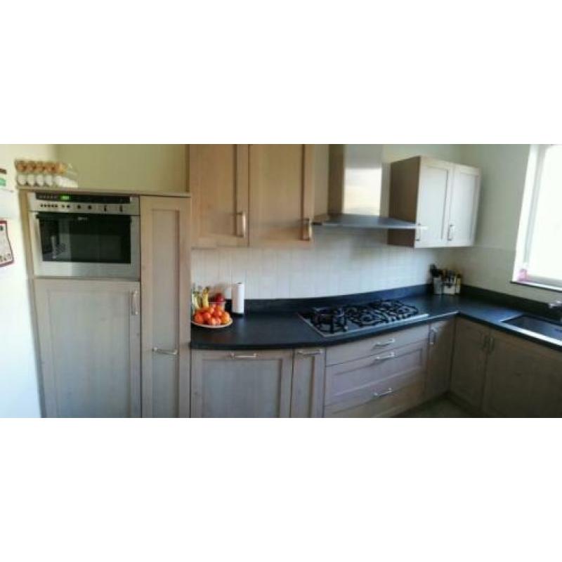 Keuken