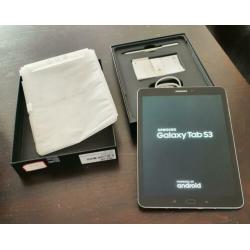 Tab S3 lte/wifi
