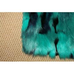 Geweldige hippe Nieuwe jas van Marccain (Faux Fur), maat N2