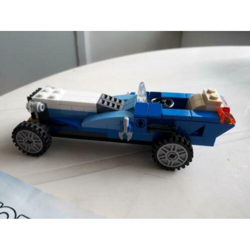 Lego Creator 6913 (3in1)
