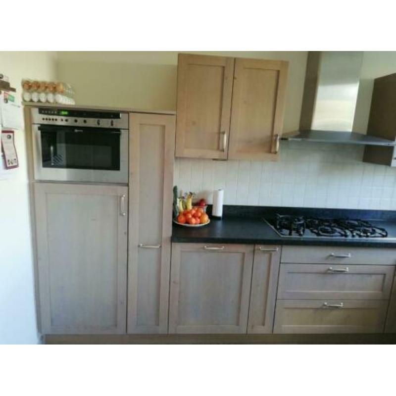 Keuken