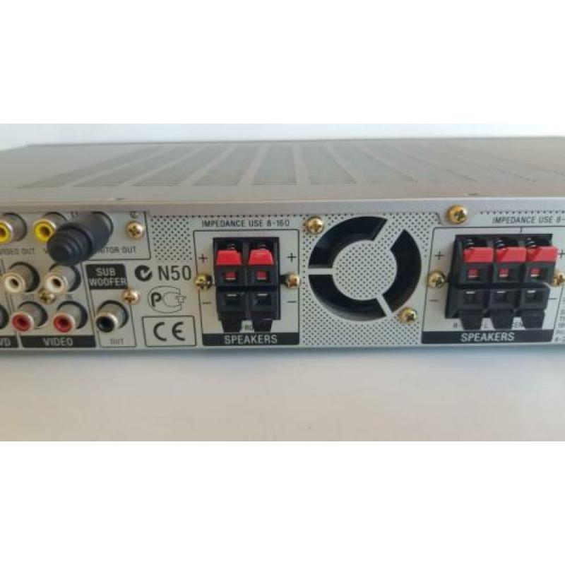 Sony Home Cinema Set STR-KLS5
