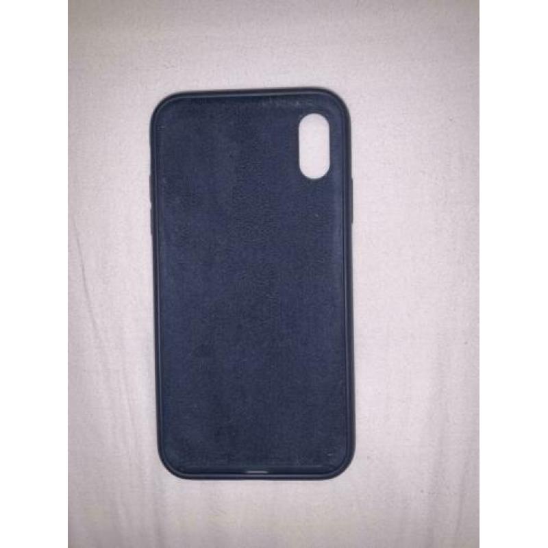 iPhone XR hoesjes