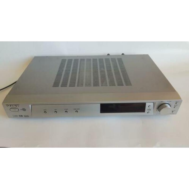 Sony Home Cinema Set STR-KLS5