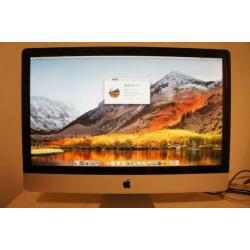 iMac 27 inch, Mid2011, i5, 10Gb,500Gb, Office+Photoshop 2019